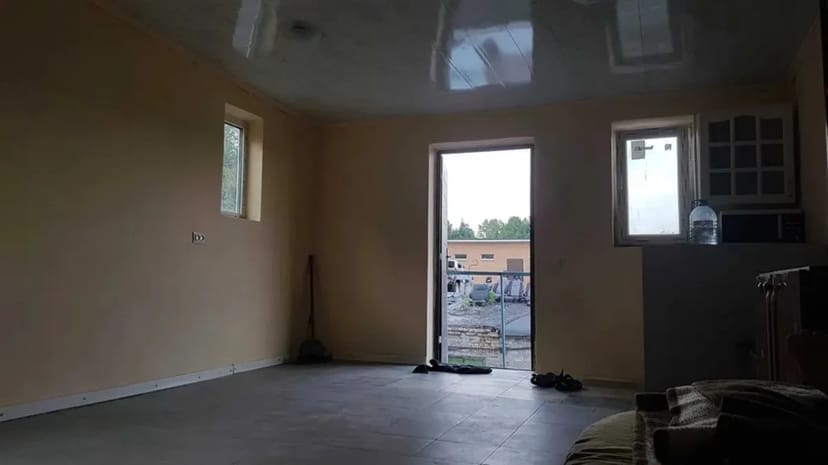 Дворівневий гараж у ГК «Темп»: 2-й поверх, сухе та надійне приміщення