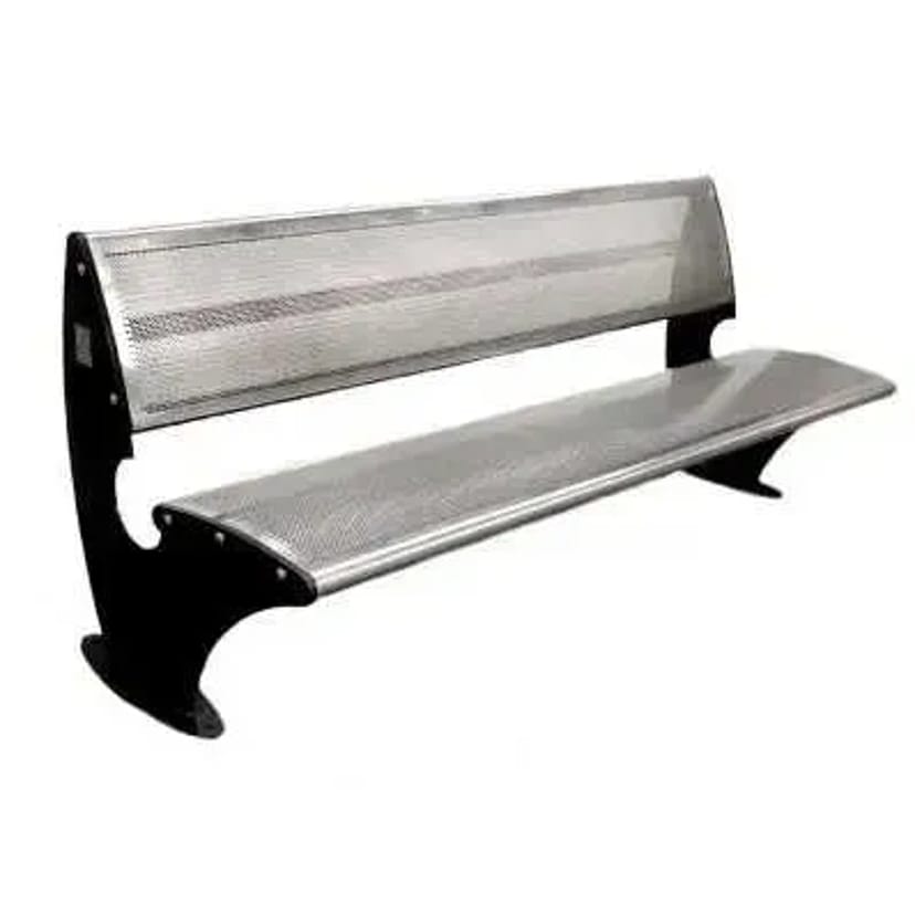 Виробництво антивандальних меблів, лавки, урни у парк, у двір, в офіс