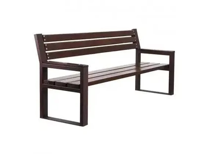 Виробництво антивандальних меблів, лавки, урни у парк, у двір, в офіс