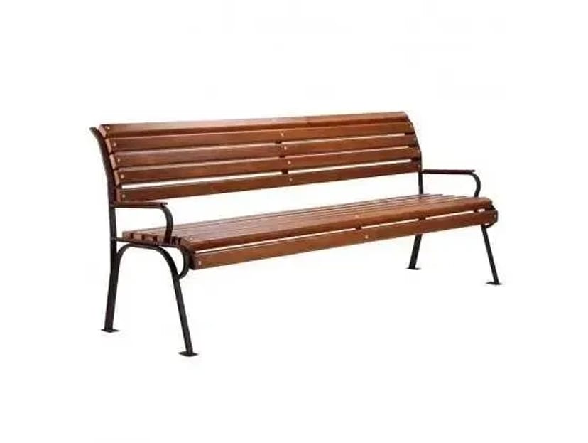 Виробництво антивандальних меблів, лавки, урни у парк, у двір, в офіс