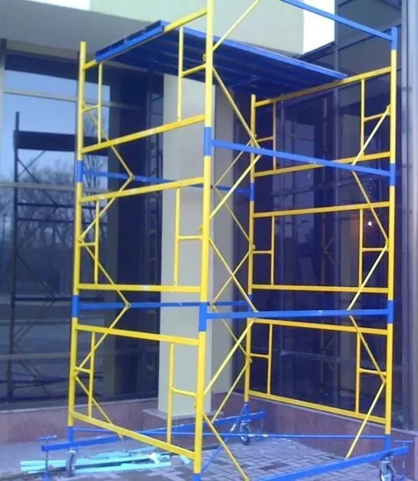 Тура будівельна, вишка - туру