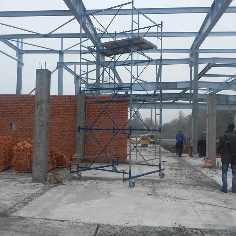 Тура будівельна, вишка - туру