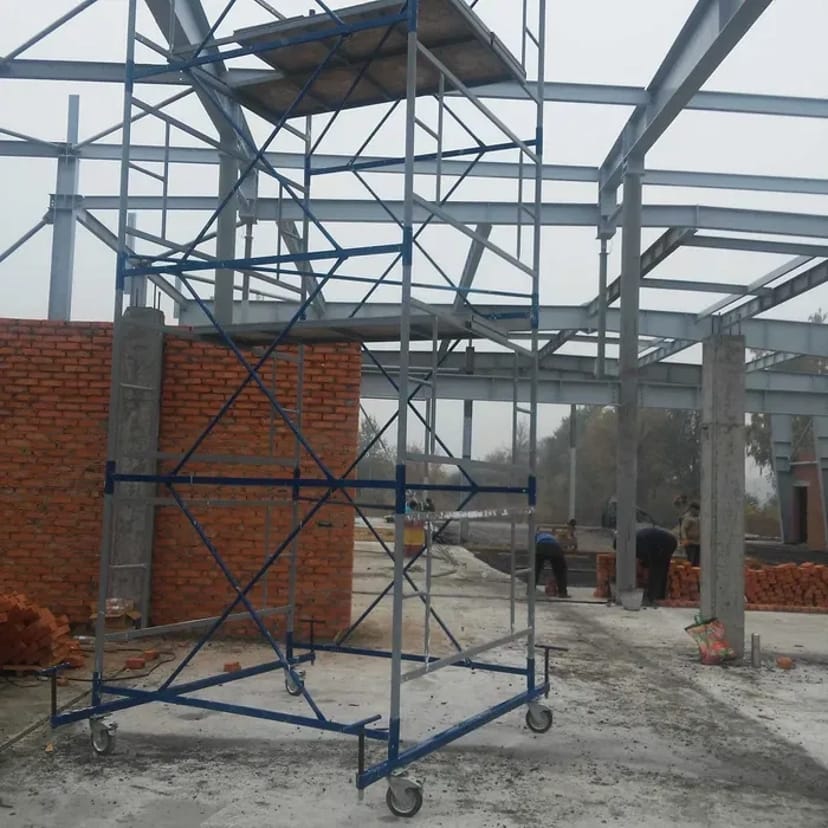 Тура будівельна, вишка - туру