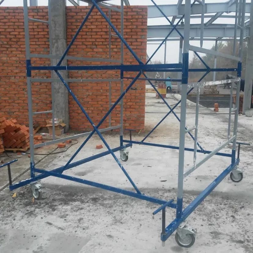 Тура будівельна, вишка - туру