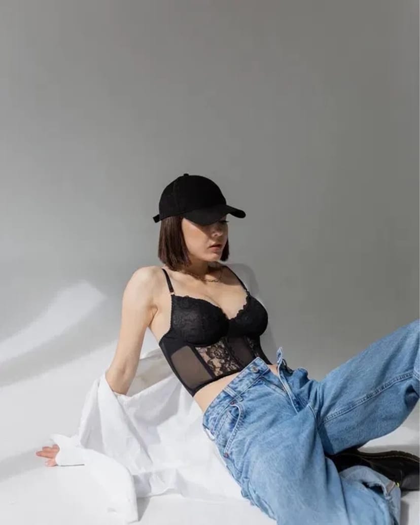 Пошиття і розробка білизни, одягу для дому, купальників та ін.