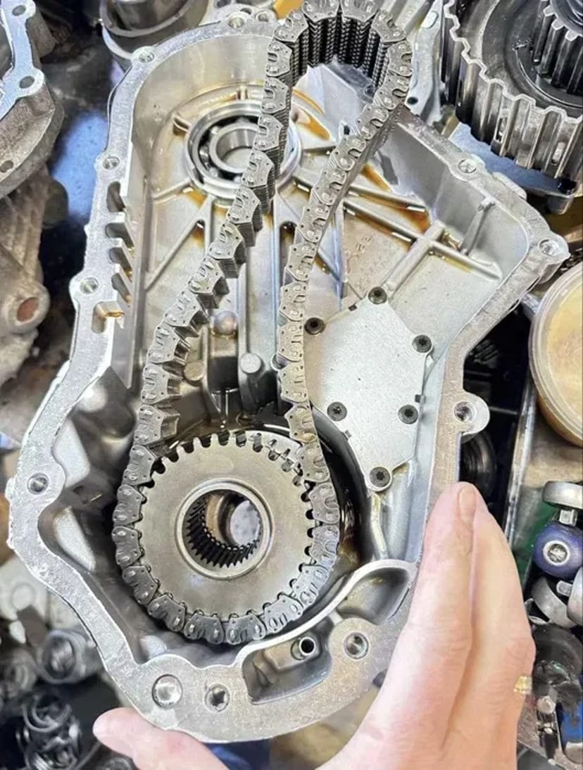 Ремонт коробок передач(АКПП) Київ — Гарантія Діагностика БЕЗКОШТОВНО!