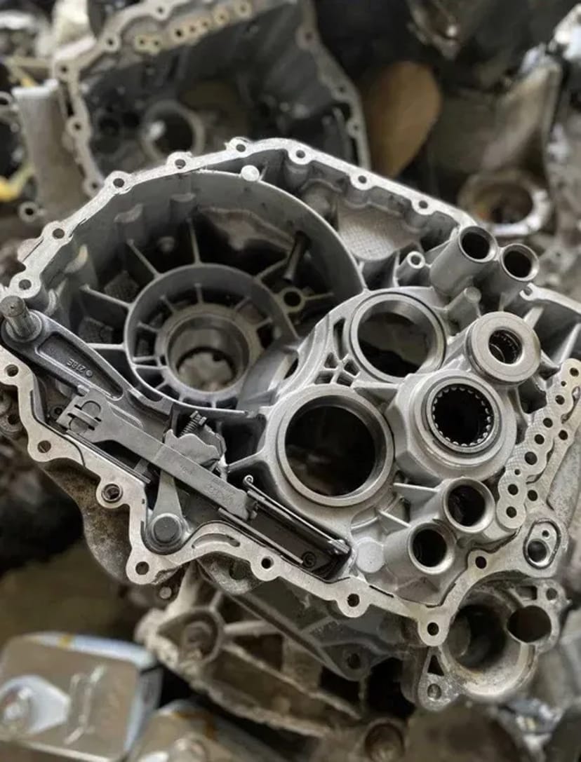 Ремонт коробок передач(АКПП) Київ — Гарантія Діагностика БЕЗКОШТОВНО!