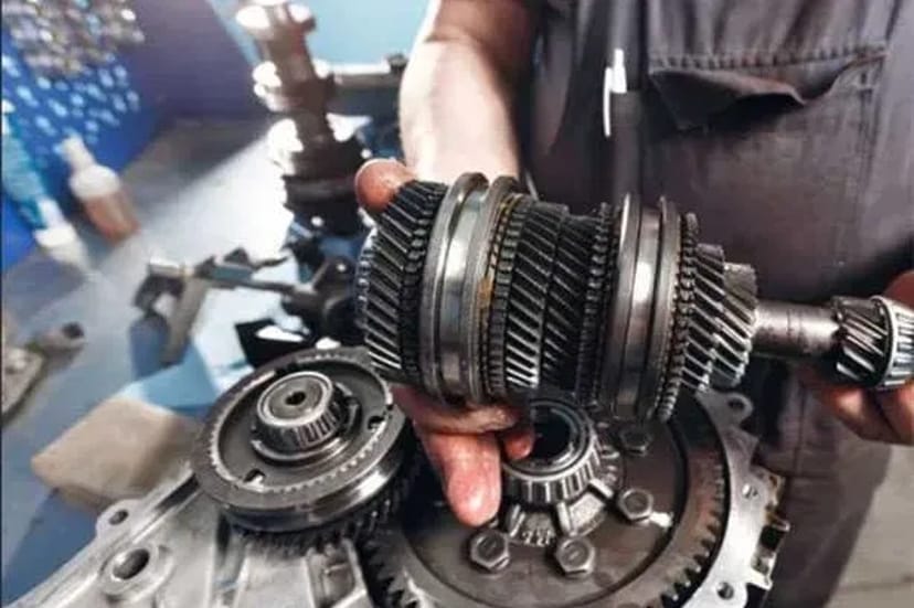 Ремонт коробок передач(АКПП) Київ — Гарантія Діагностика БЕЗКОШТОВНО!