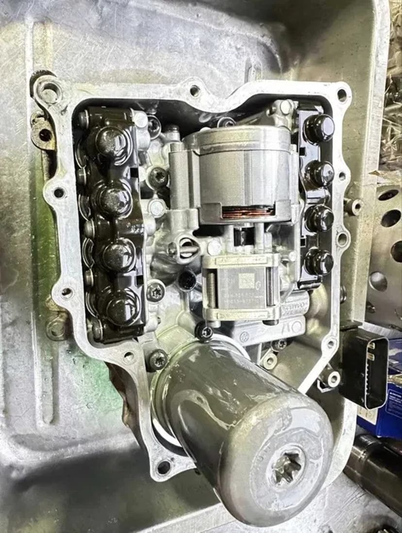 Ремонт коробок передач(АКПП) Київ — Гарантія Діагностика БЕЗКОШТОВНО!