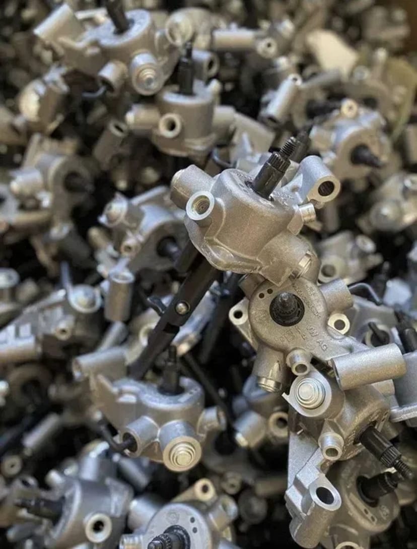 Ремонт коробок передач(АКПП) Київ — Гарантія Діагностика БЕЗКОШТОВНО!