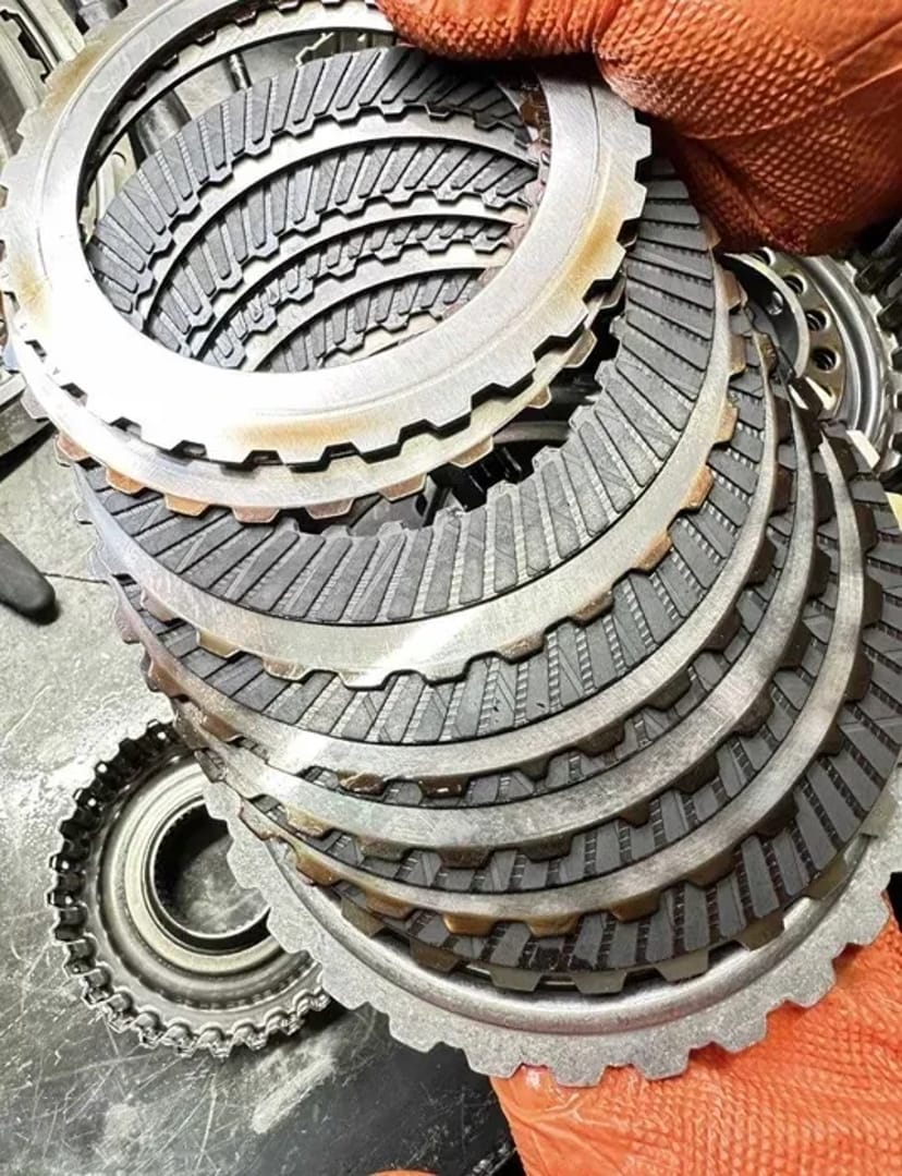 Ремонт коробок передач(АКПП) Київ — Гарантія Діагностика БЕЗКОШТОВНО!