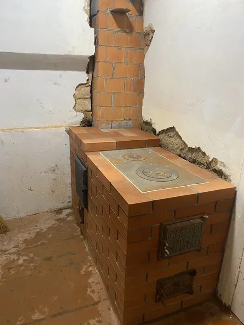 Печник Послуги досвідченого печника Каміни Барбекю Мангал Альтанки Котел