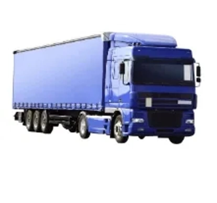 Перевезення по Україні