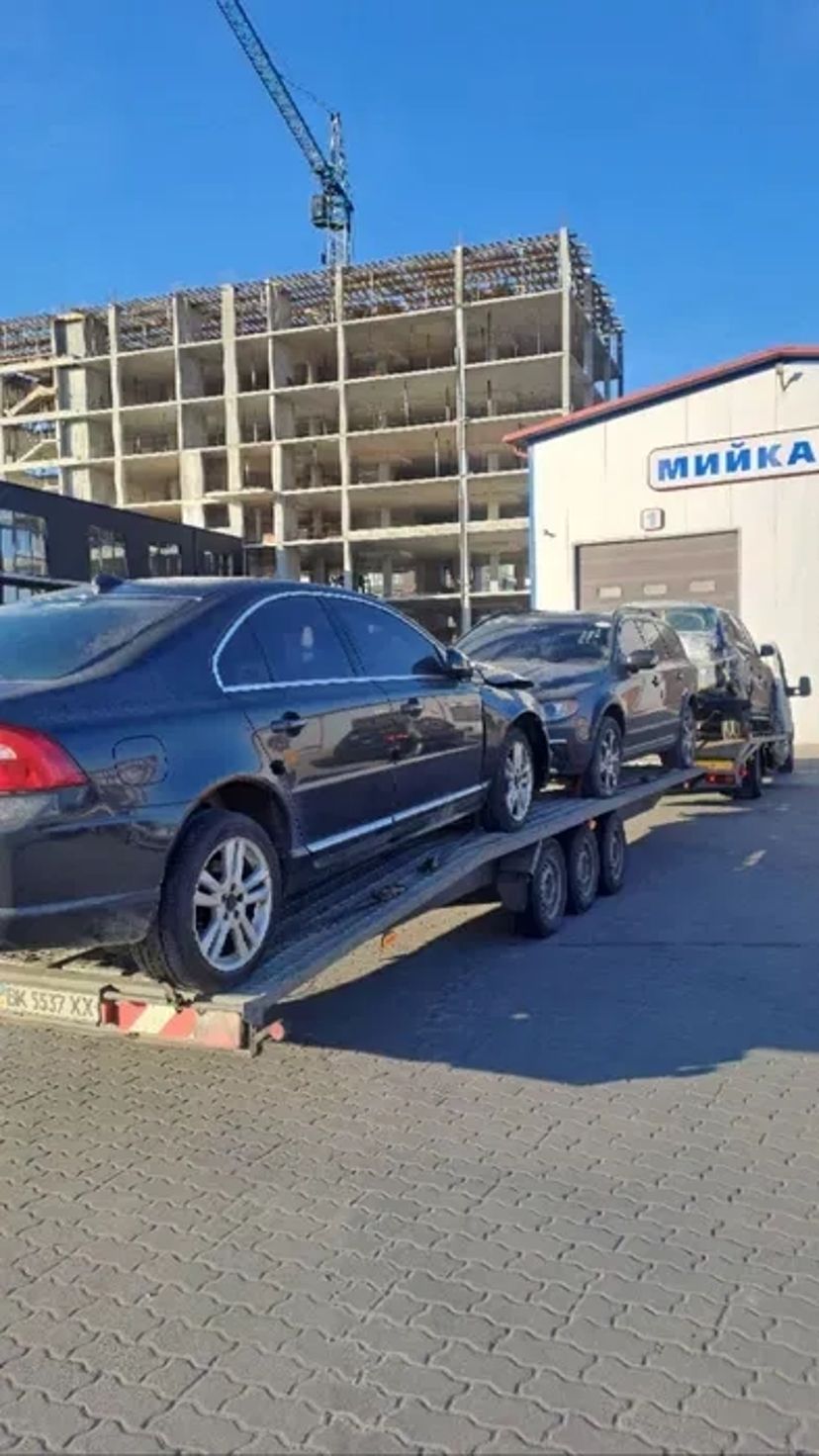 Попутний евакуатор,лафет,автовоз із Дніпра.Попутний евакуатор Дніпро