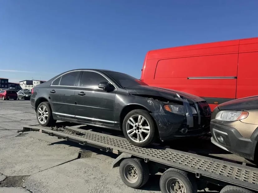 Попутний евакуатор,лафет,автовоз із Дніпра.Попутний евакуатор Дніпро