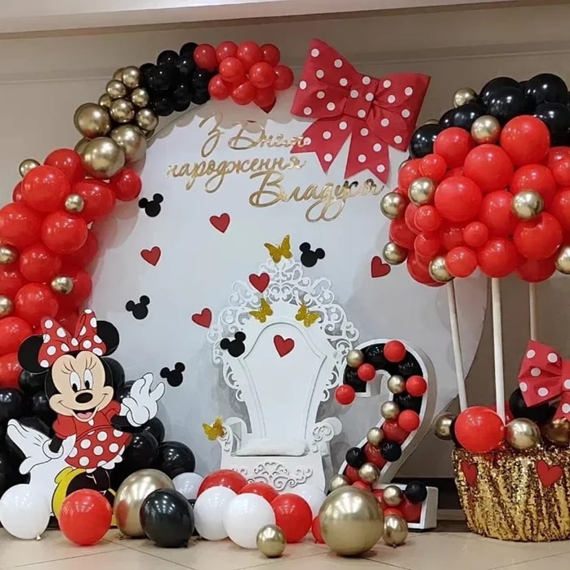 Фотозона для вашого свята