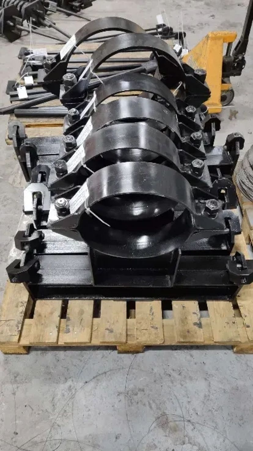 Пружини підвісів трубопроводів Опори трубопроводів.