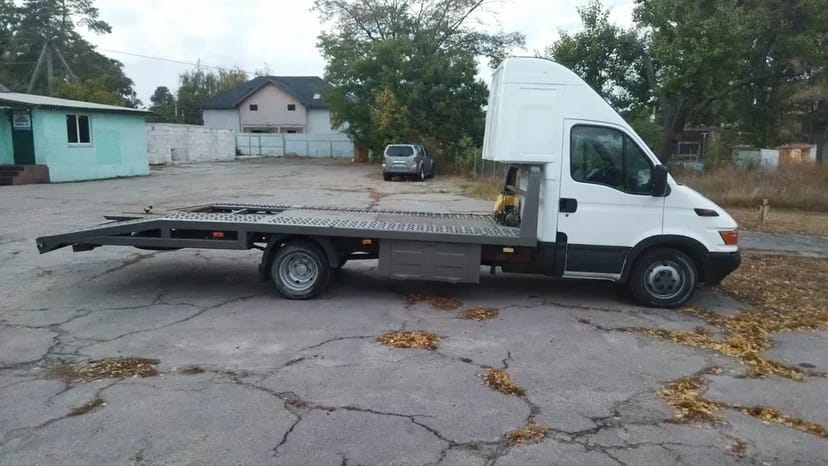 Послуги евакуатора/эвакуатора Черкаси від 1000 грн.