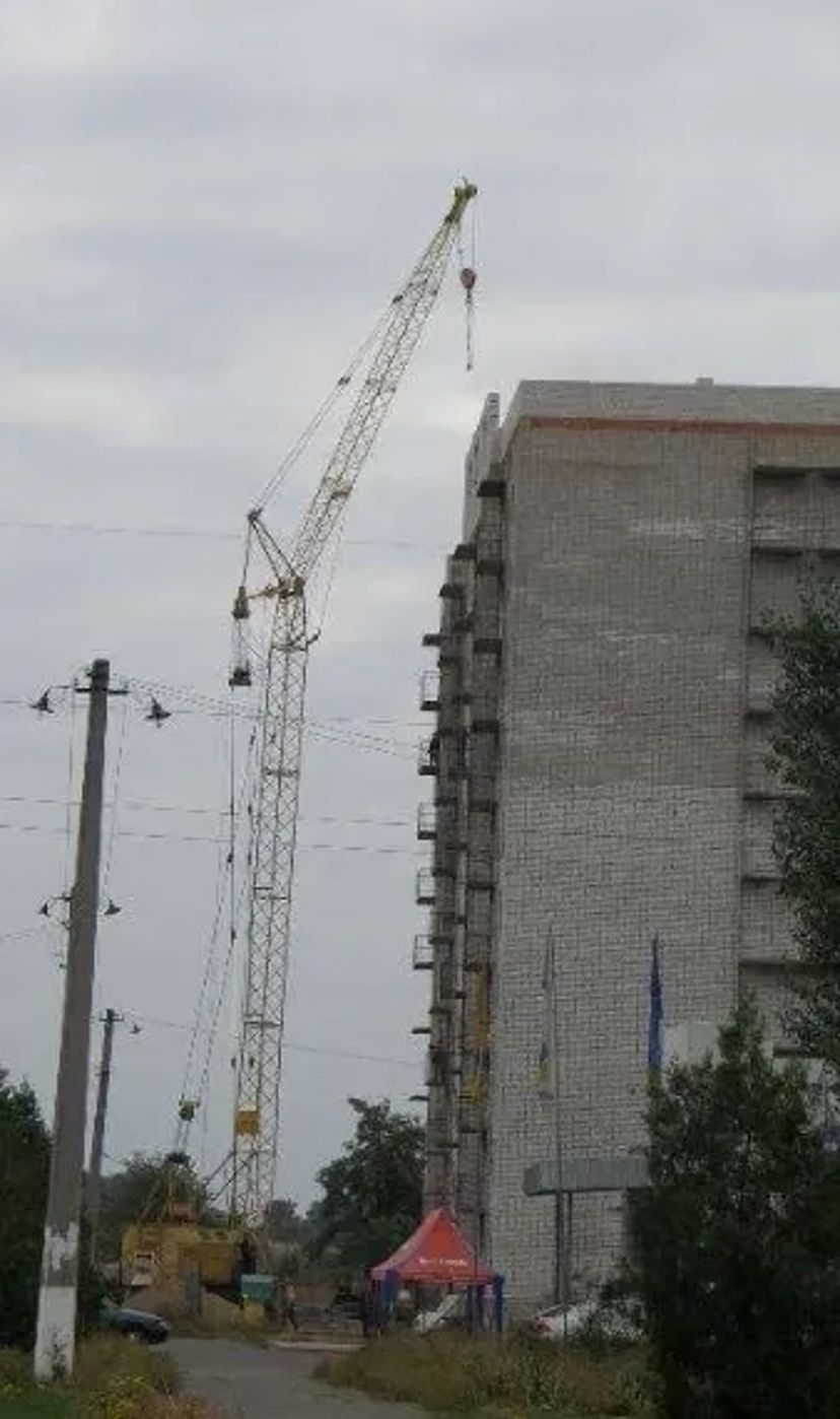 Гусеничні крани РДК-250-2 25т, РДК-160-3, РДК-160-2