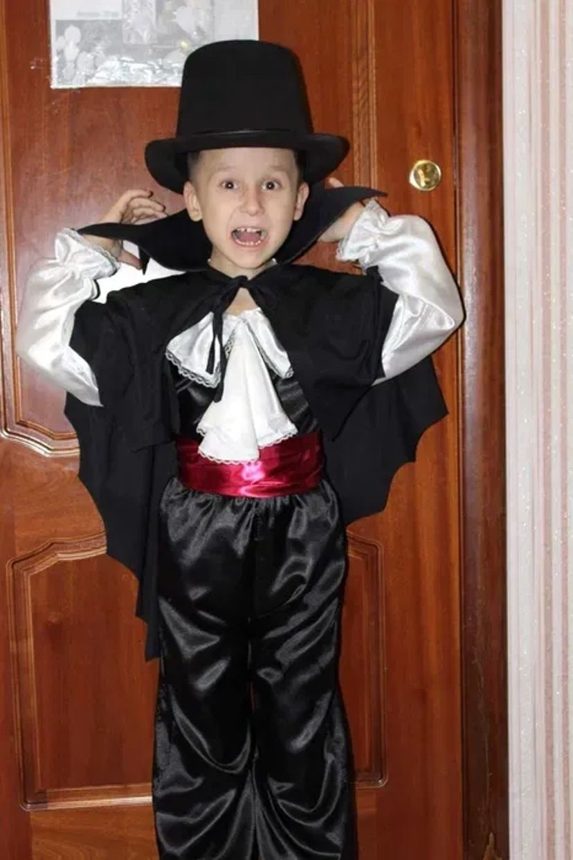 Дитячі карнавальні костюми Helloween Київ, Троєщина