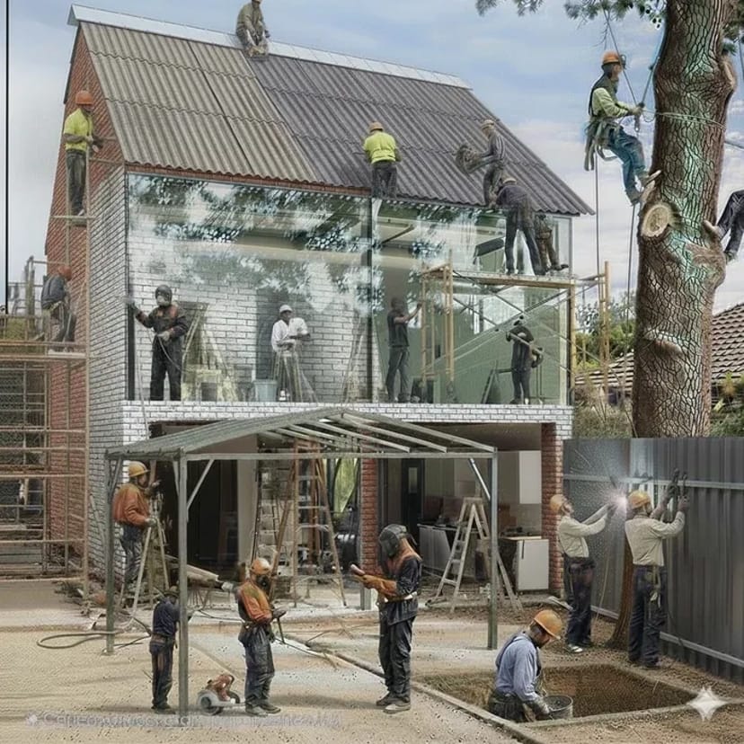 Ремонт квартир та будинків абсолютно всі види робіт ваш майстер Прилук