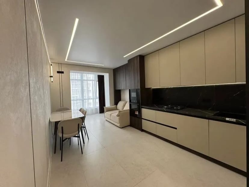 Ремонт квартир та будинків абсолютно всі види робіт ваш майстер Прилук