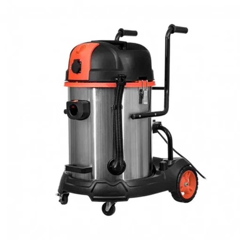 Будівельний пилосос Dnipro-M VCW-60SA