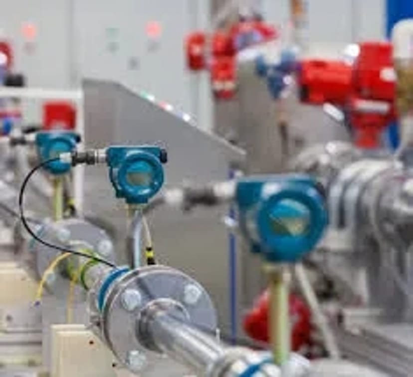 Розробка витратомірів-лічильників для обліку будь-яких ресурсів за індивідуальним проектом