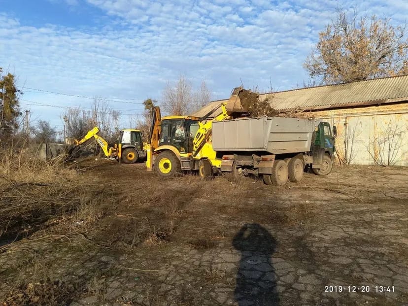 Екскаватори JCB 3 CX