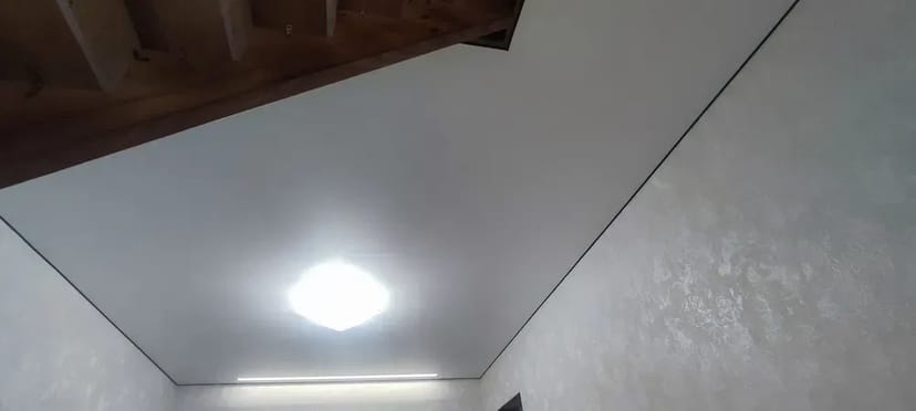 Натяжні стелі якісно 300грн.