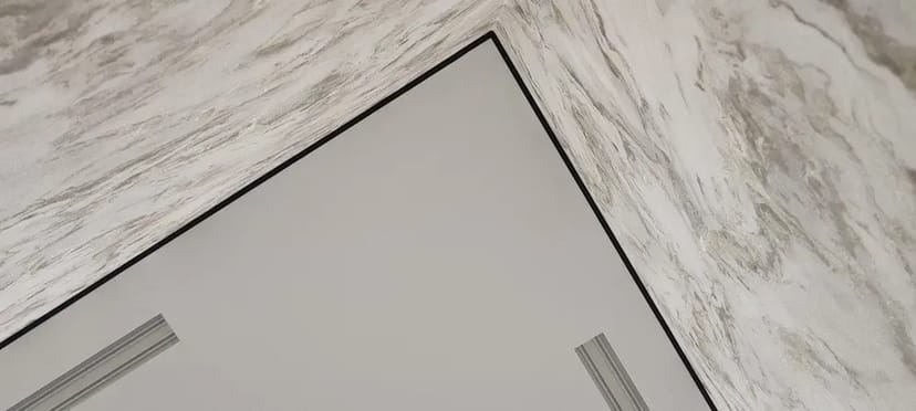 Натяжні стелі якісно 300грн.