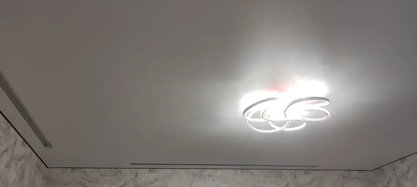 Натяжні стелі якісно 300грн.