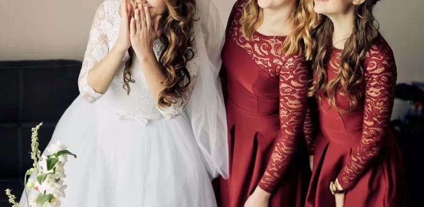 Плаття для дружок/вечірні плаття