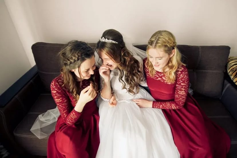 Плаття для дружок/вечірні плаття