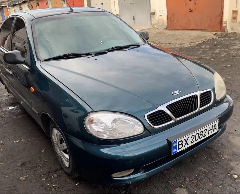 Авто для власних потреб