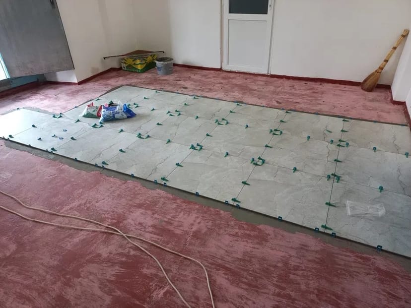 Фасадні роботи.