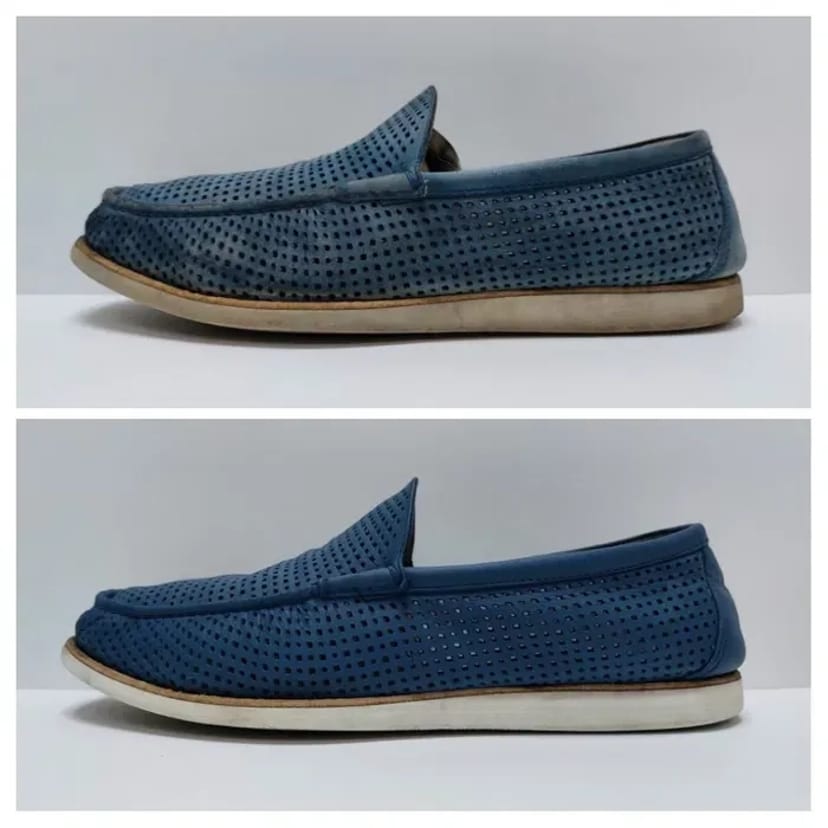 Делікатна Хімчистка Замшевого Взуття: Повертаємо Первісний Вигляд!