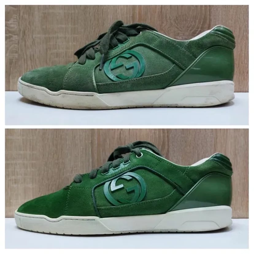 Делікатна Хімчистка Замшевого Взуття: Повертаємо Первісний Вигляд!