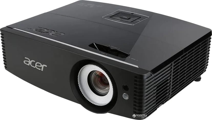 Проектор--FULL HD-(1920х1080) -5000 Люм.ЭКРАН+СТОЙКA.