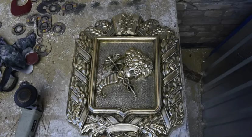 Обробка латуні та алюмінію на ЧПУ