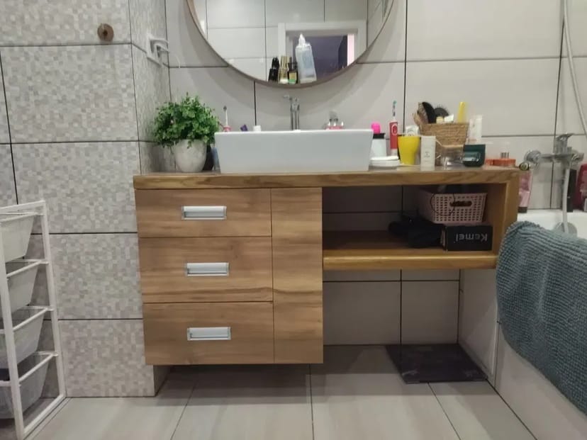 Виготовляємо та установлюємо кухні під замовлення