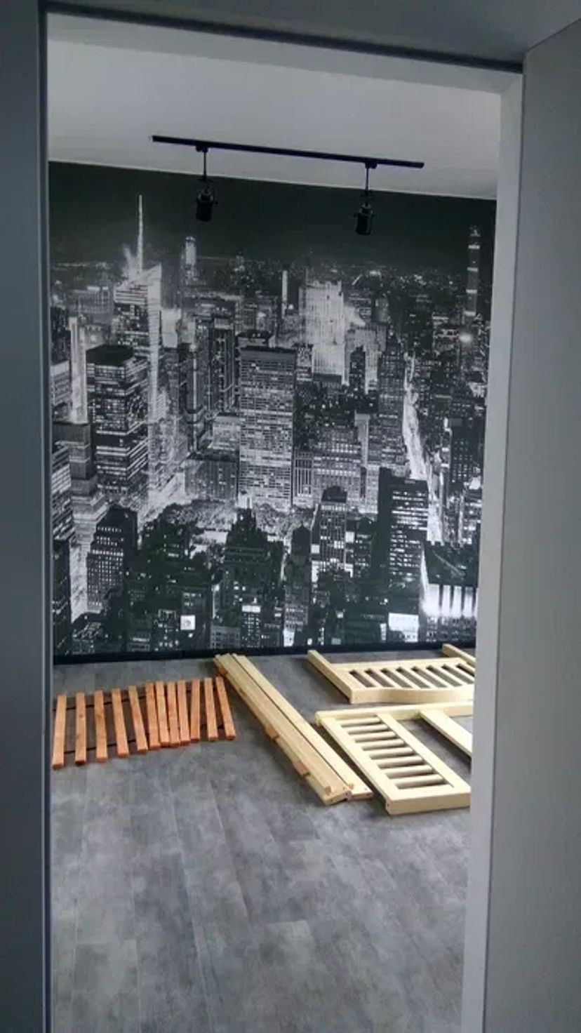 Шпаклівка штукатурка стін, стель, відкосів, Ремонт приміщень