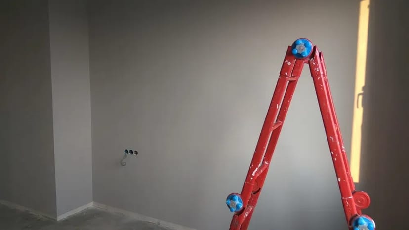 Шпаклівка штукатурка стін, стель, відкосів, Ремонт приміщень