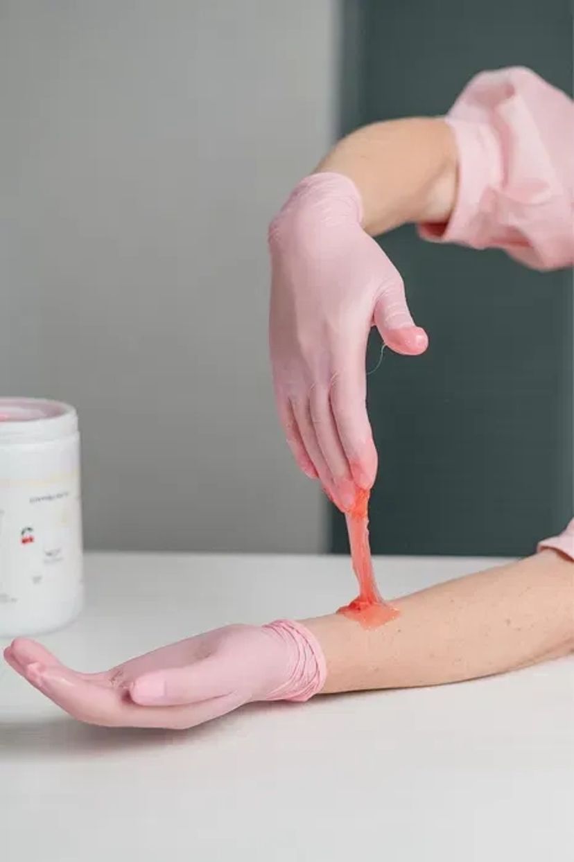 Чоловіча і жіноча депіляція(цукрова і воскова) Запоріжжя (район Піски)