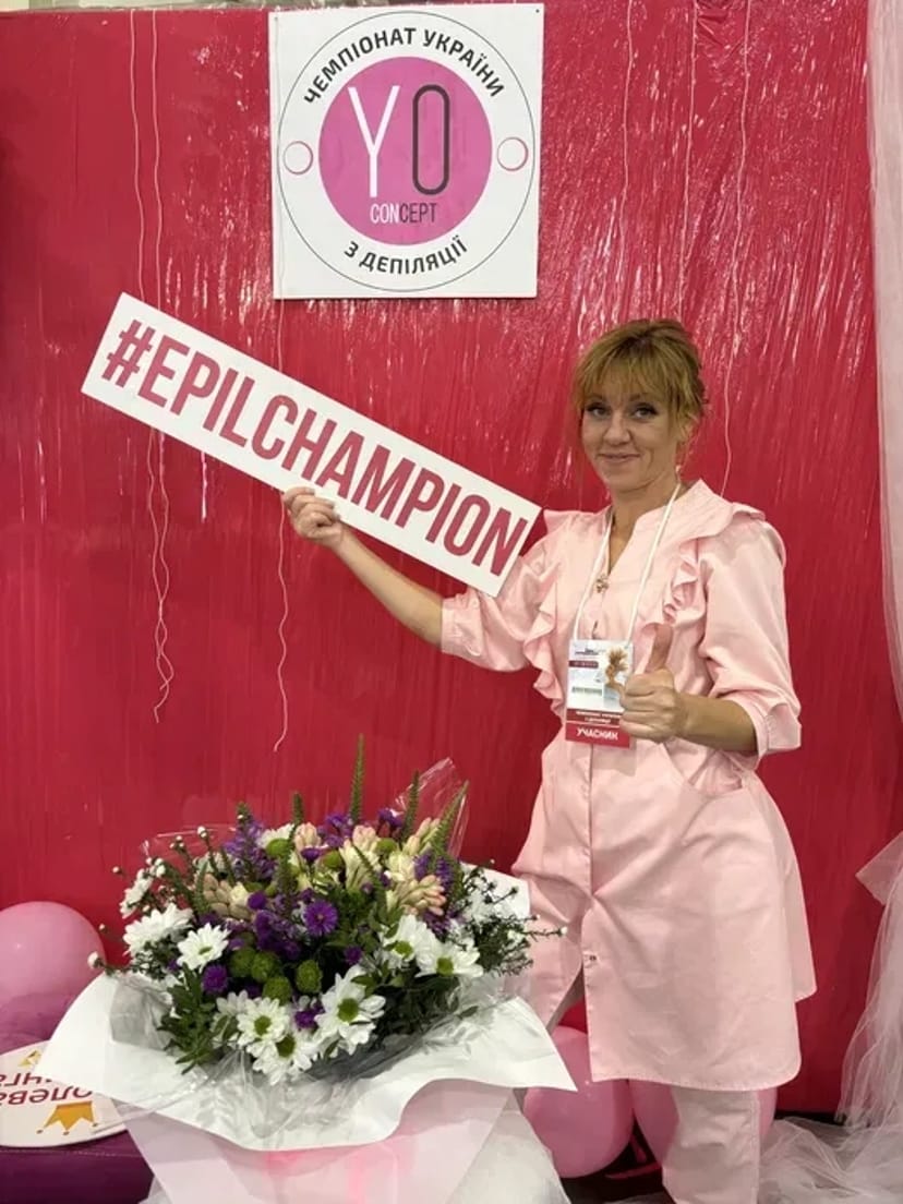 Чоловіча і жіноча депіляція(цукрова і воскова) Запоріжжя (район Піски)