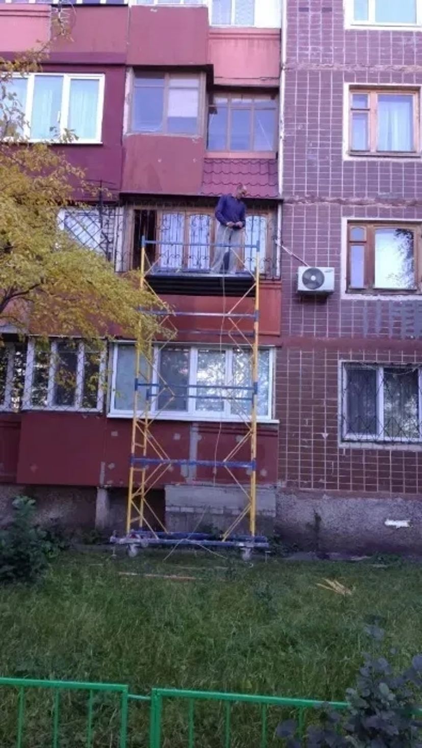 Вежі тура будівельні професійні