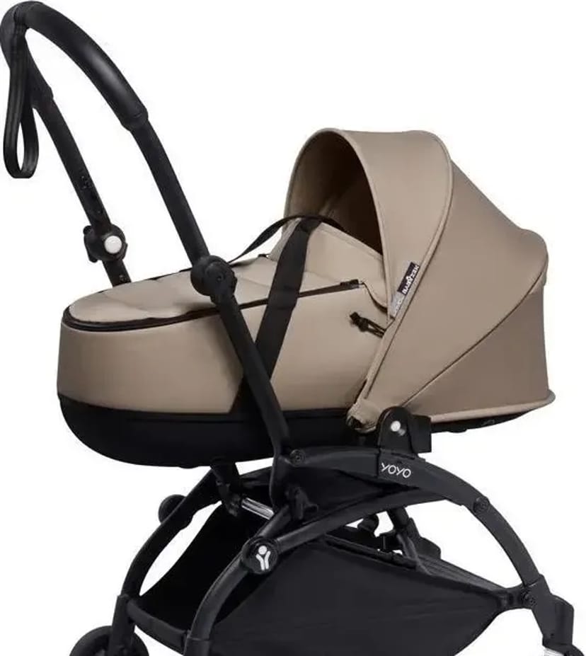 Коляска з люлькою BABYZEN YOYO Bassinet