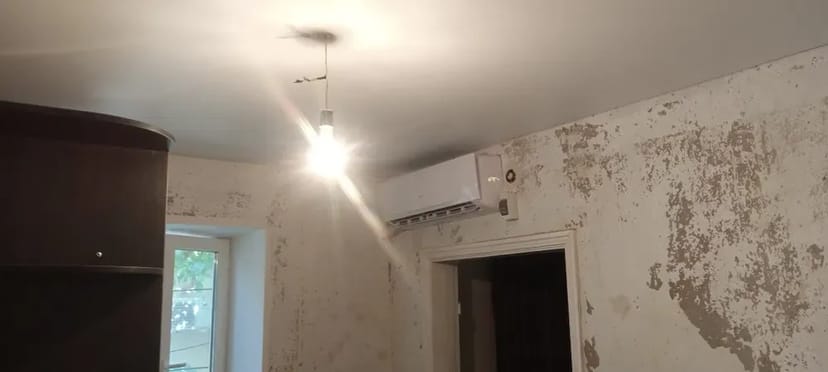 Натяжні стелі. Монтаж стель. Будь які сттелі на замовлення - Від 400 грн м.кв