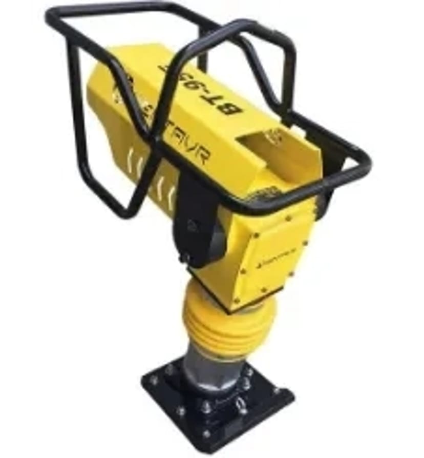 ВИБРОТРАМБОВКА 95 кг.