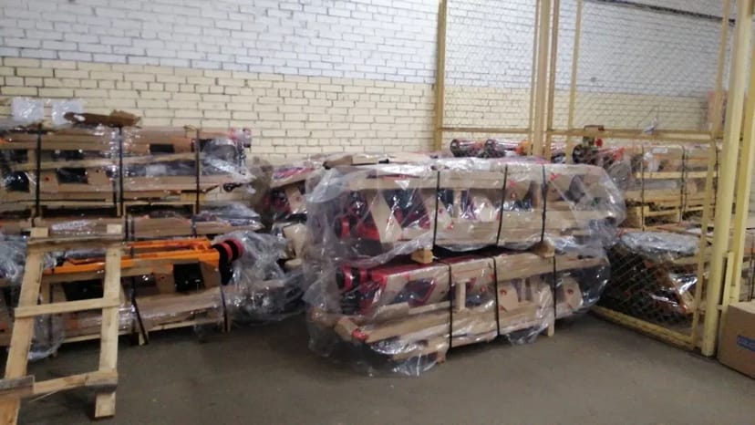 Ремонт рокл Кременчук!!!Нова техніка, запчастини.